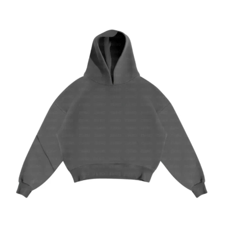 Fashion Hoodie & Sweatpants Set