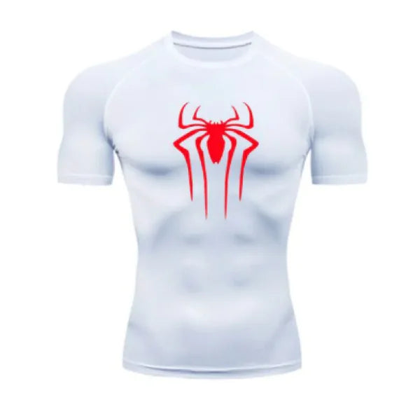 Spiderweb T Shirt