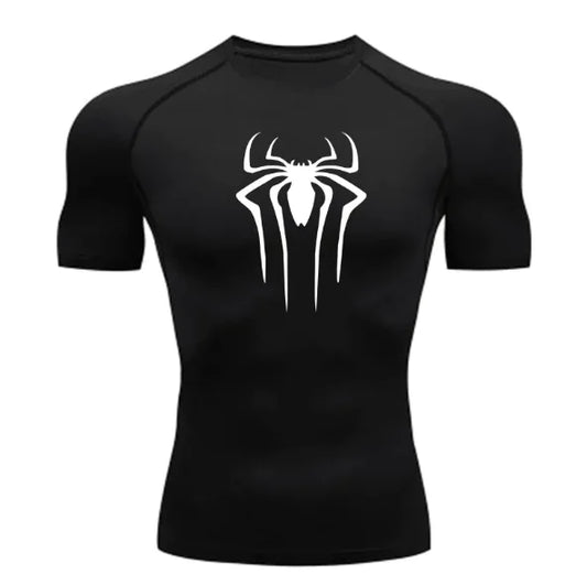 Spiderweb T Shirt